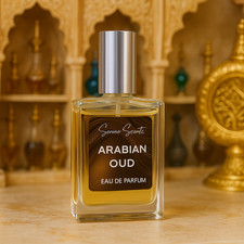 Arabian Oud 30ml Eau de Parfum