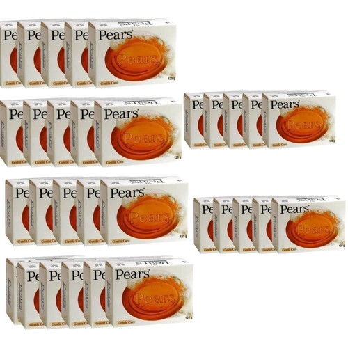 Pears gentle care - pears,
