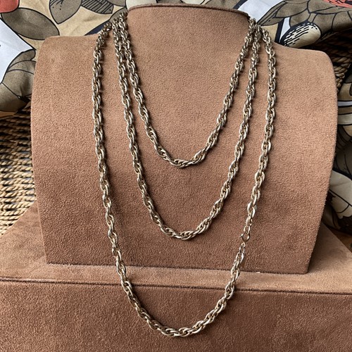 Sarah coventry vintage gold - vintage,