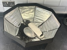 Pixapro collapsible beauty