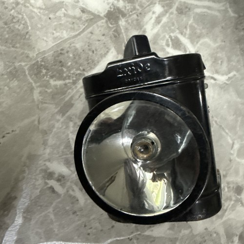 Drydex exide bike lamp - exide,