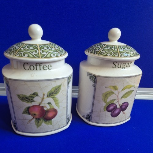 Arthur wood ceramic orchard - ceramic,