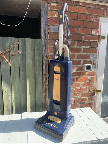 Sebo vacuum cleaner - sebo,