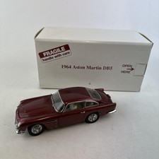 Danbury Mint 1964 Aston Martin