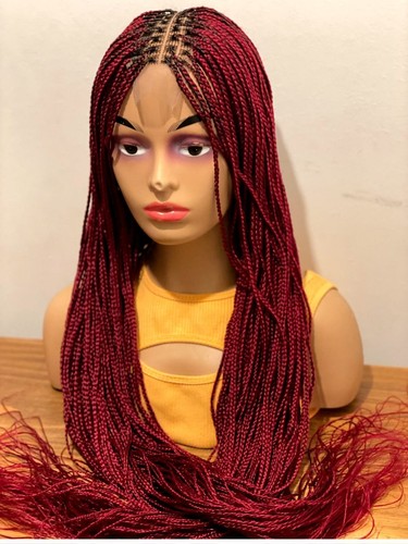 Handmade 4x4 lace closure - 4x4,