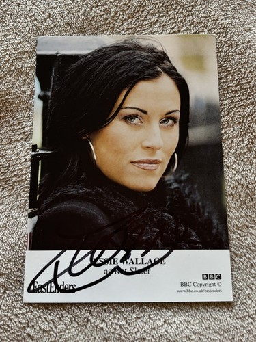 Jessie wallace kat - jessie,