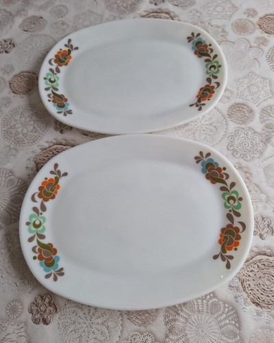 Vintage pyrex jaj carnaby - vintage,