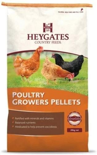 Heygates poultry growers - heygates,