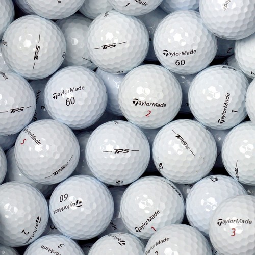Taylormade golf balls - taylormade, a