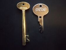 Traffic Signal Key Combo! #1 and  #2 MADE IN THE USA. GO USA!