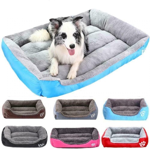 Dog bed cat beds - dog, washable