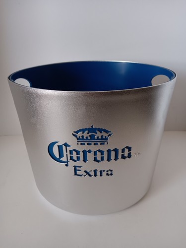 Corona extra cerveza metal - corona,