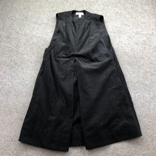 Cos dress womens black - 2,