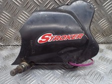 Kawasaki GPZ305 GPZ 305 1983-On Front Belt Cover Case Casing