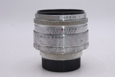 Helios 44 58mm f/2 Prime Lens