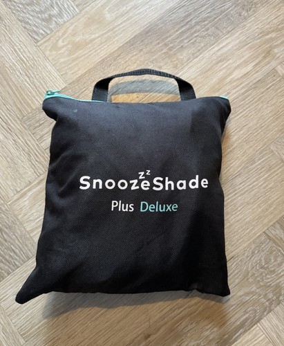 Snoozeshade plus deluxe - snoozeshade,
