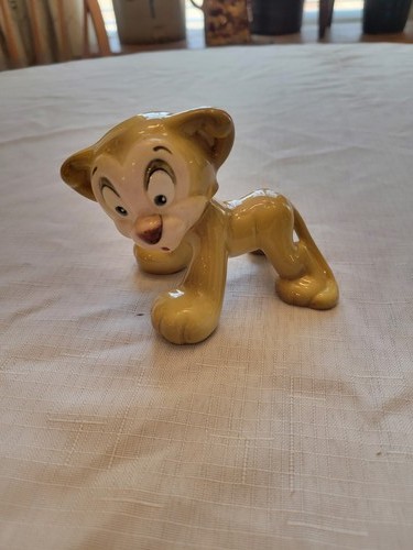 Vintage beswick england david - beswick,