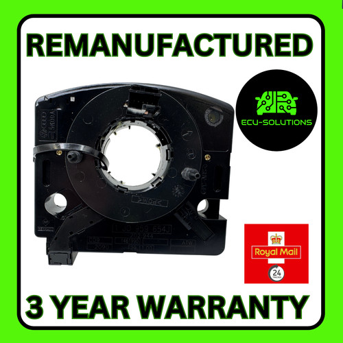 Remanufactured audi slip - remanufactured,