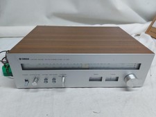 YAMAHA CT-600 TUNER- RETRO classic