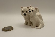 Beswick West Highland White