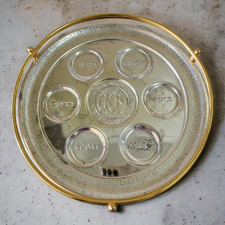 Karshi Jerusalem Gold Silver