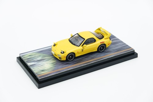 Hobby japan mazda - japan, fd35