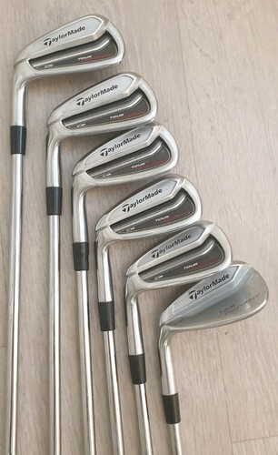 Left handed taylormade - taylormade, tour