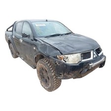 MITSUBISHI L200 2.5 BREAKING