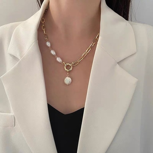 South sea natural white - mm,
