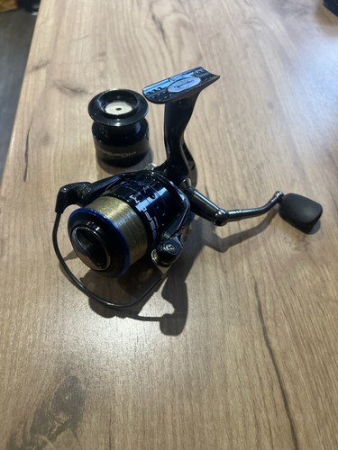 Daiwa map garbolino speed - map/,