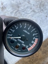 Yamaha Rd200 Rev Counter