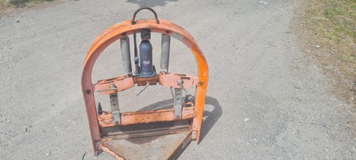 Redband block paving - , cutter