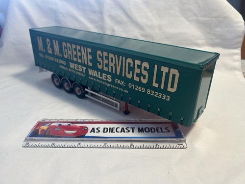 Corgi modern truck heavy - modern,
