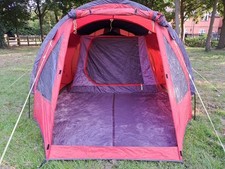Gelert Quickpitch Quest XL 2-3