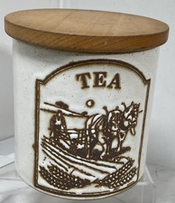 Taunton Vale Stoneware Tea