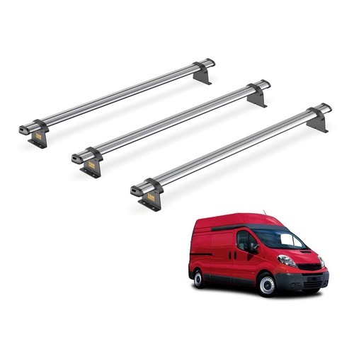 Renault trafic roof rack for - renault,