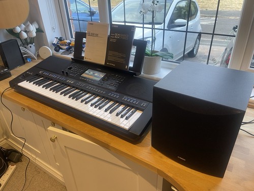 Yamaha psr sx920 - psr-sx920, keyboard