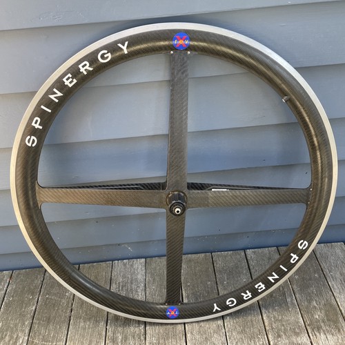 Vintage new old stock spinergy - vintage,