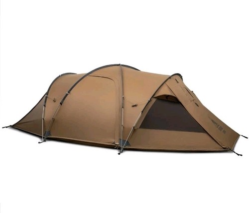 Orbitis hot tent waterproof - tent,, 4
