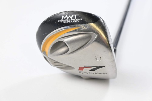 Taylormade wood 15 - taylormade,