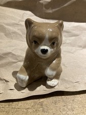 Szeiler Studio Bear Cub