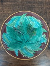 George Jones Leaf And Fern