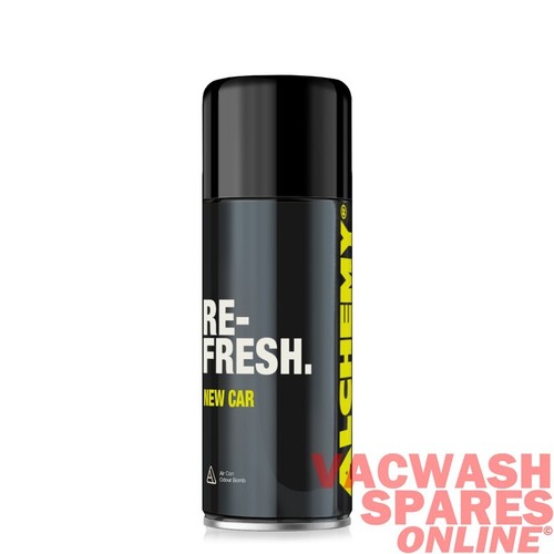 Odour fogger bomb - odour,