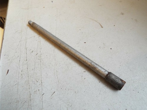 Fordson major e27n throttle - fordson,