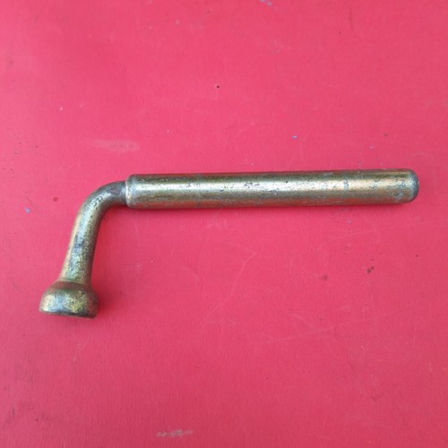 Wheel wrench tool kit - 19,