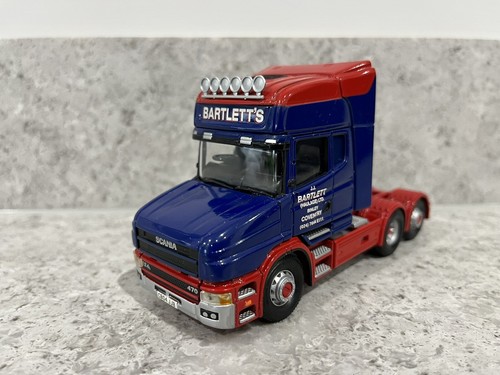 Corgi scania t - -,