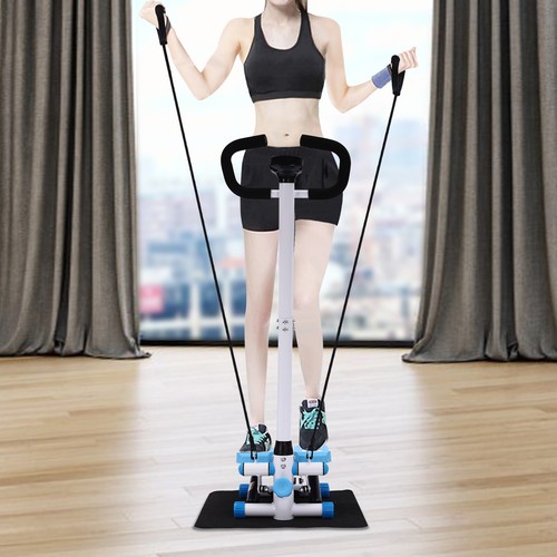Fitness stepper exercise - stepper,