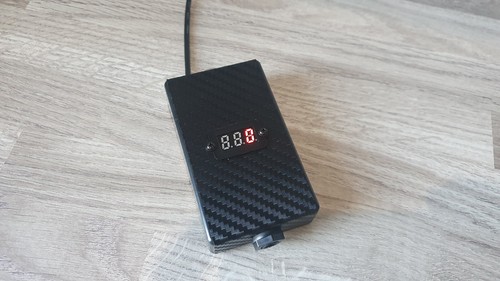 Usb and din - din, expression