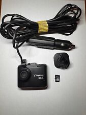 Yupiteru DRY-ST1000 Dash Cam