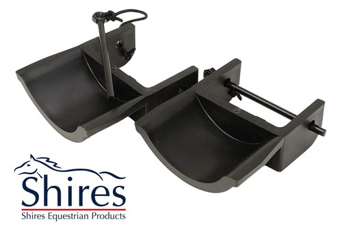 Shires jump cups one - shires,